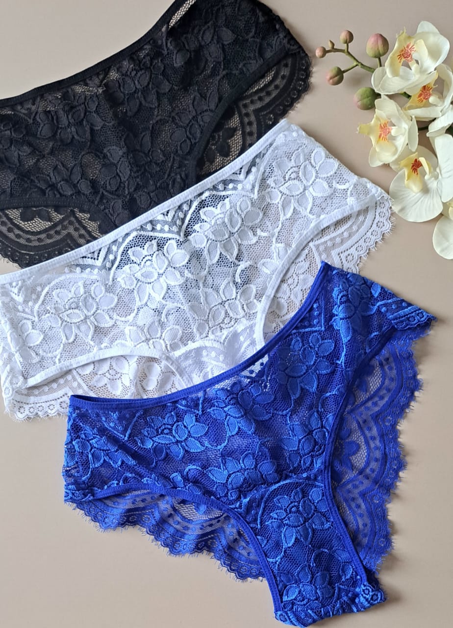 BabyDoll con Cachetero