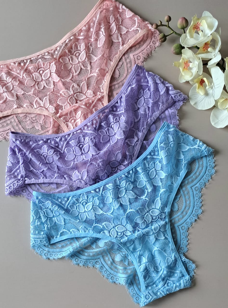 BabyDoll con Cachetero