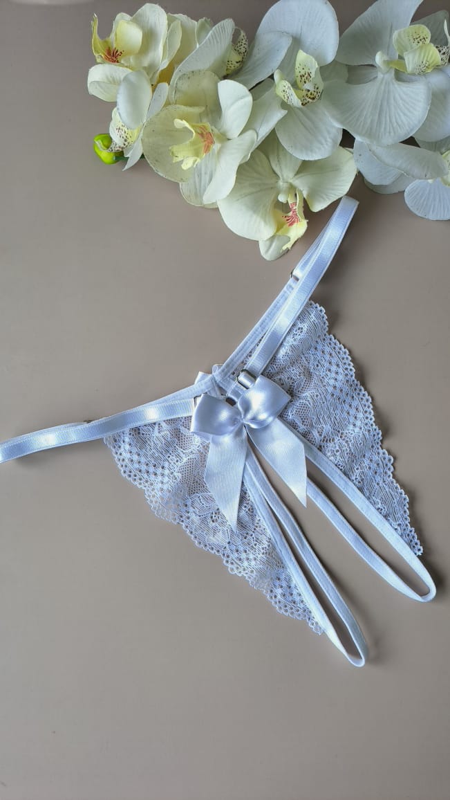 Panty Francés