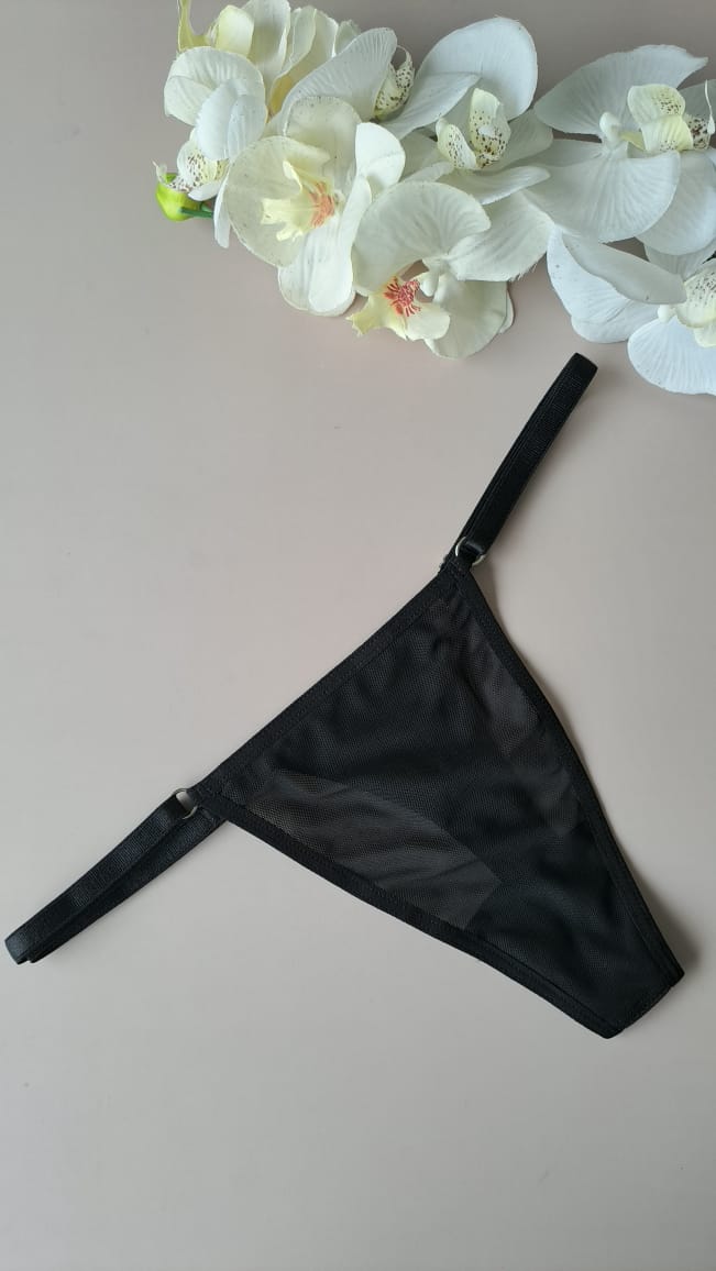 Panty Brasilera Tull