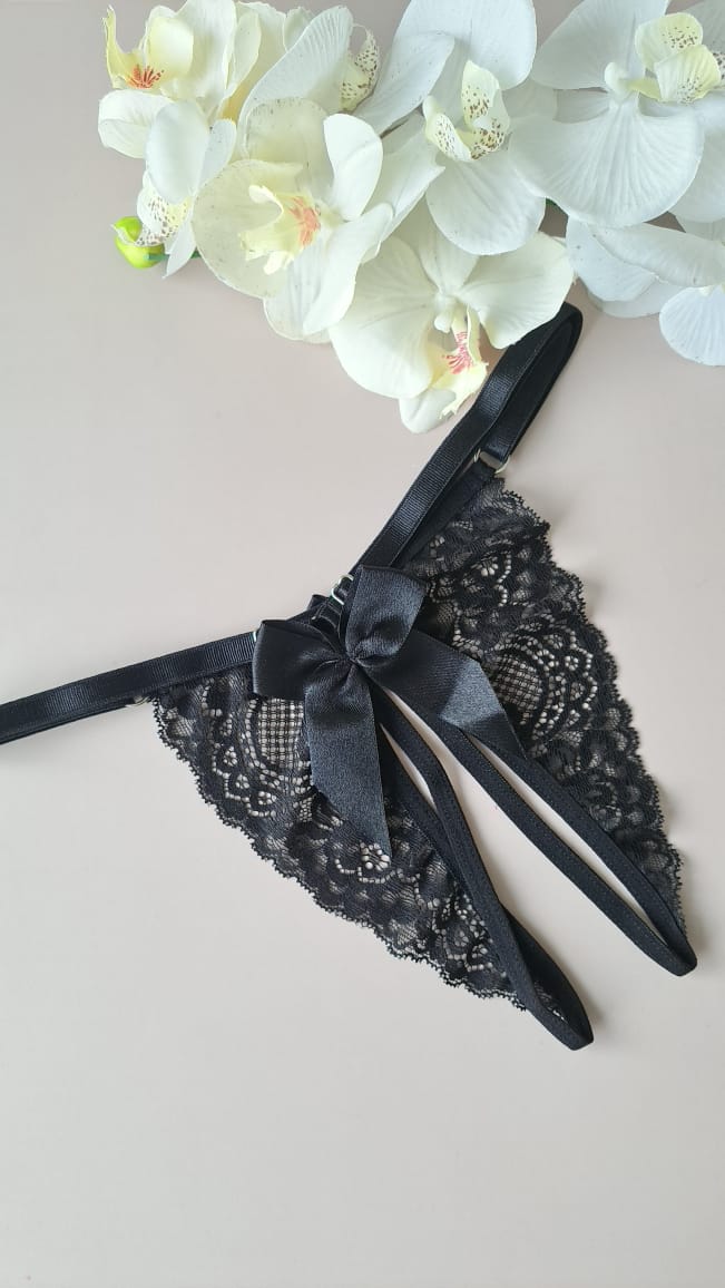 Panty Francés