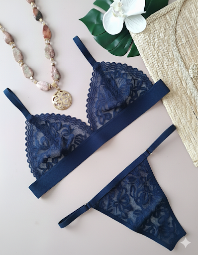 Set Tokio Pluss Hilo