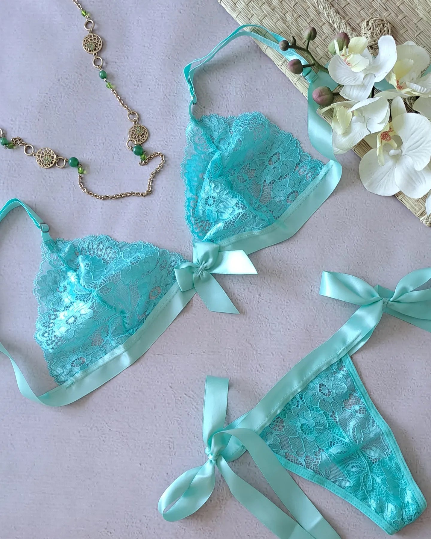 Set Susy