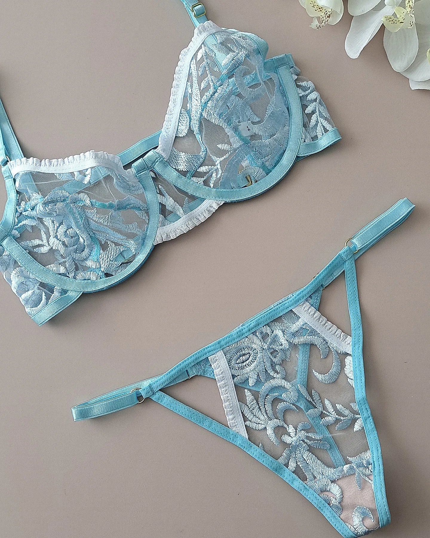 Set Enzo