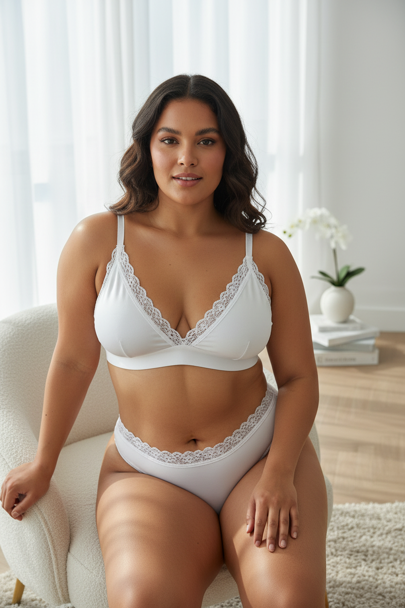 Set Tokio Tanga Plus