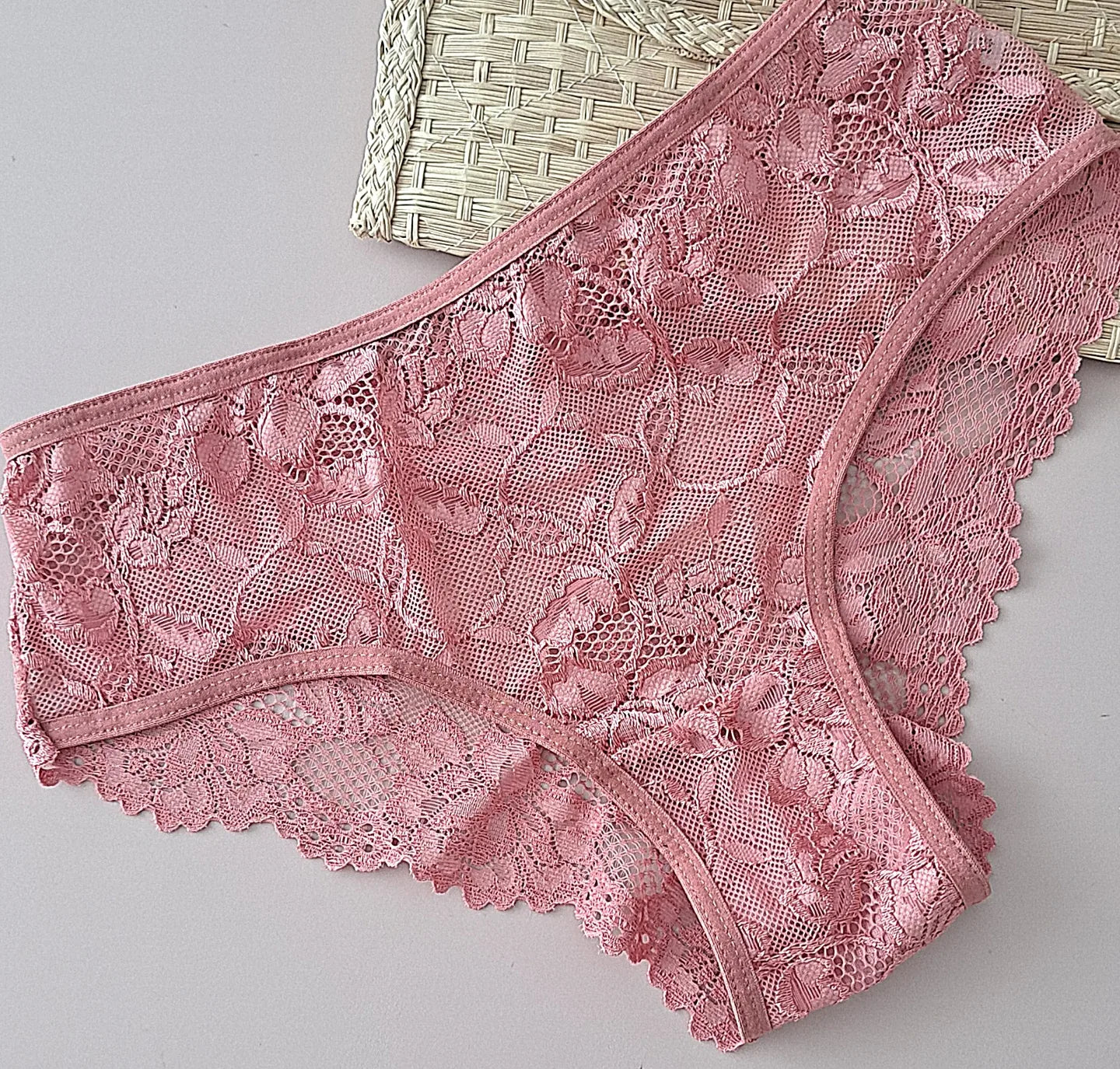 Panty Cachetero