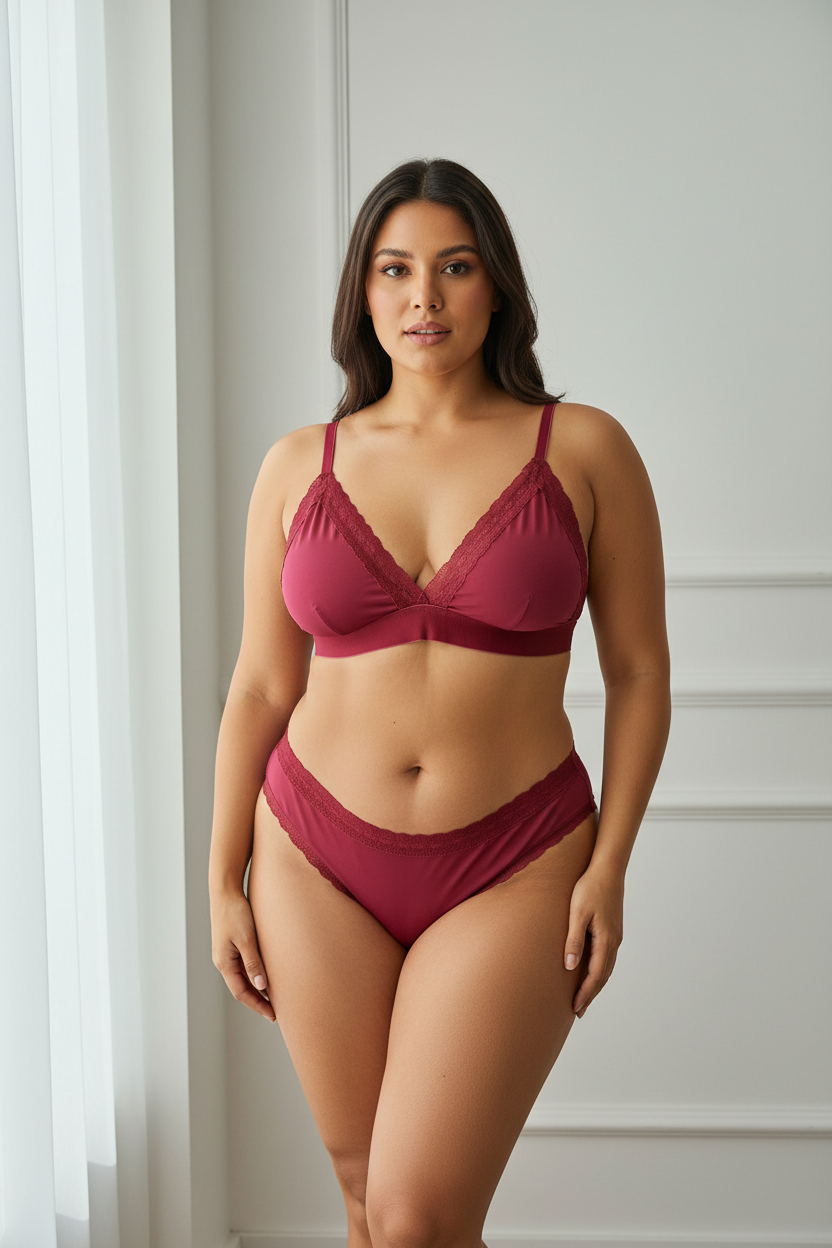 Set Tokio Tanga Plus