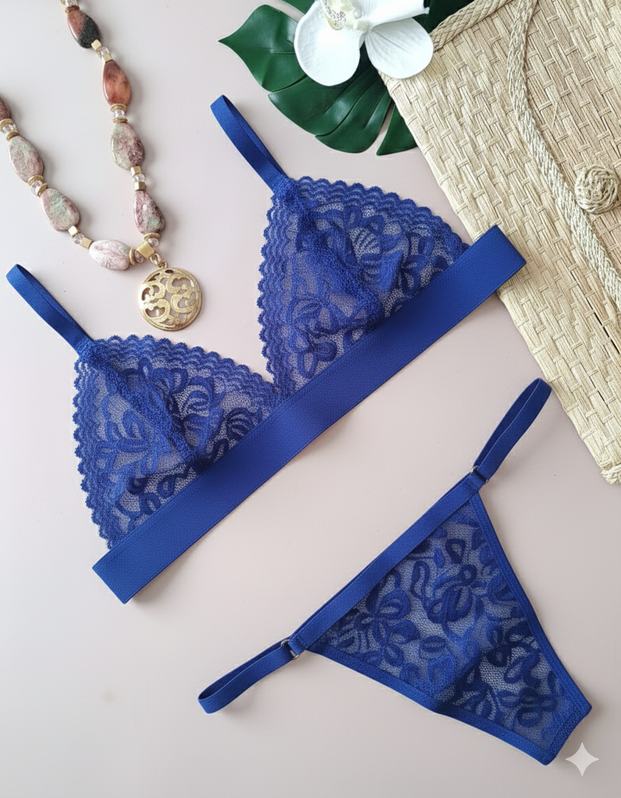 Set Tokio Pluss Hilo