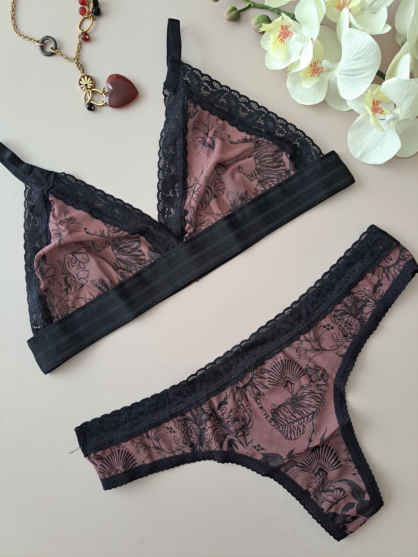 Set Tokio Tanga