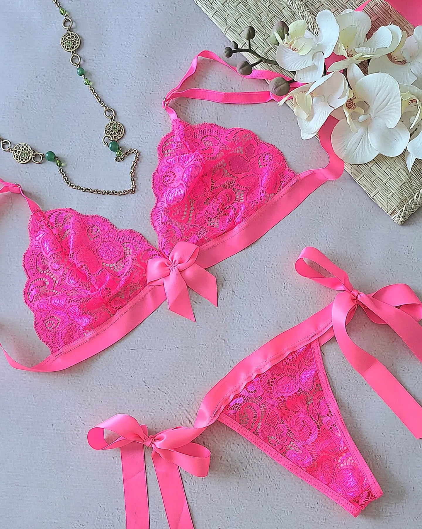 Set Susy