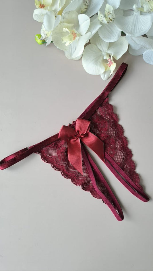 Panty Francés