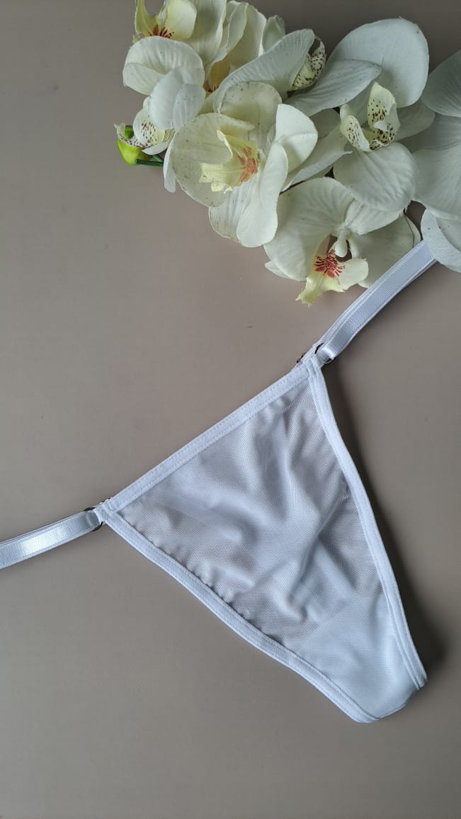 Panty Brasilera Tull