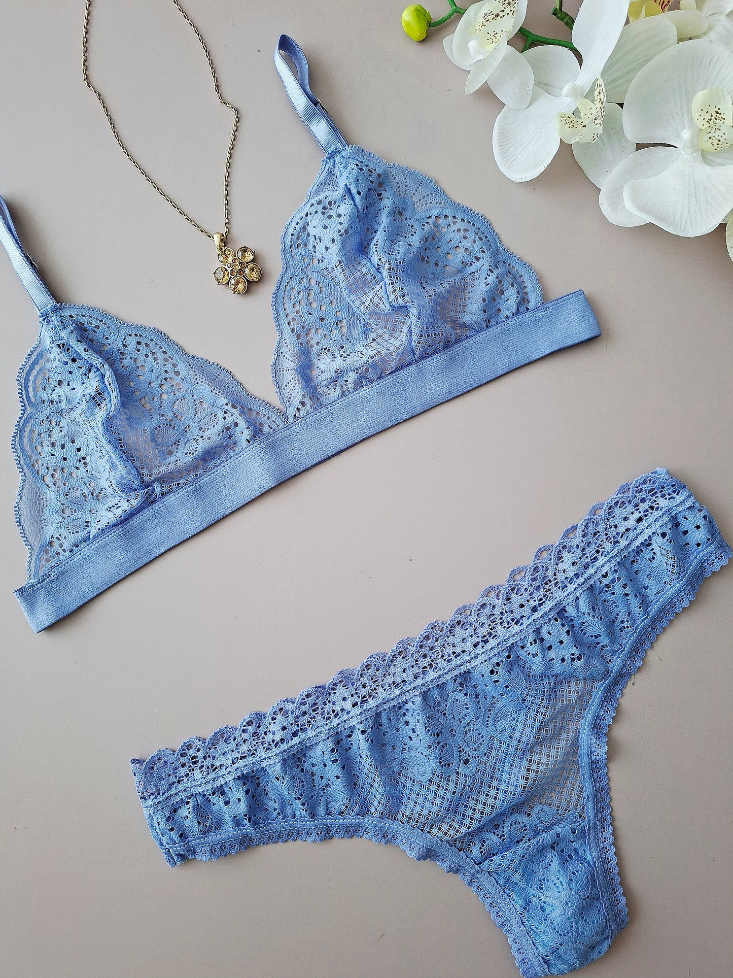 Set Tokio Tanga