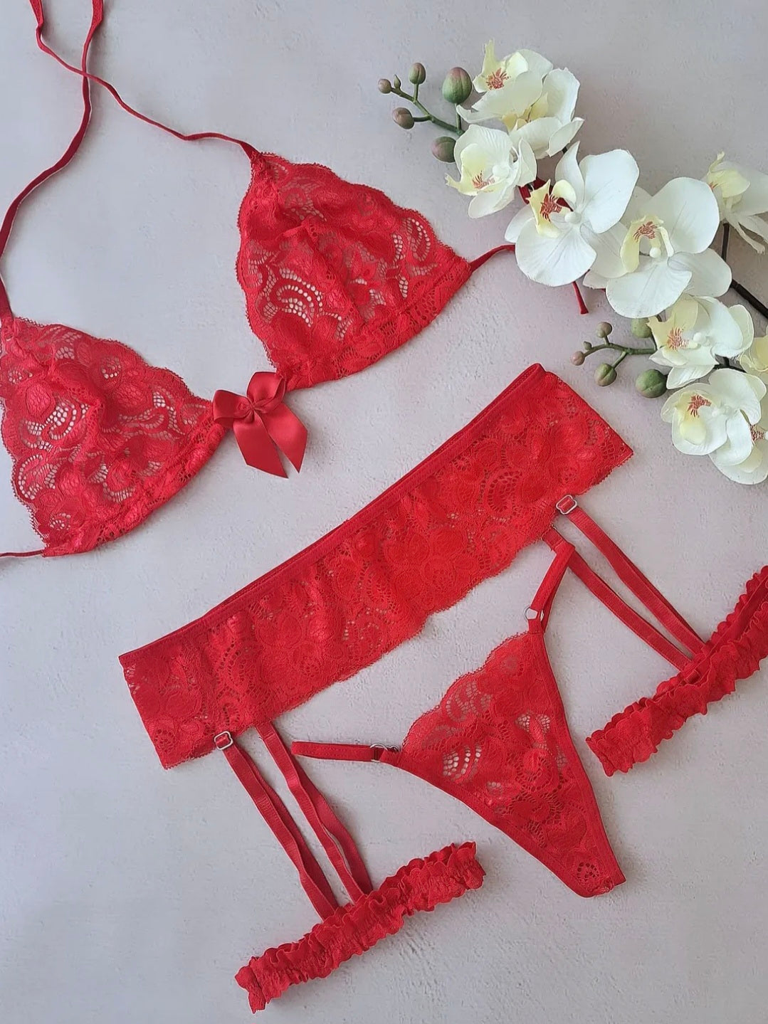Set Romeo