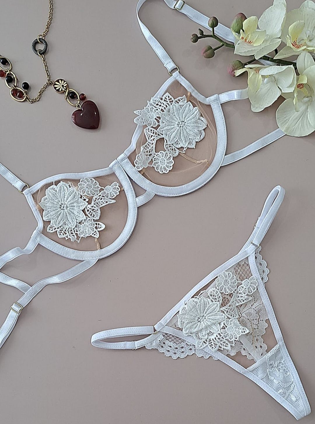 Set Divino