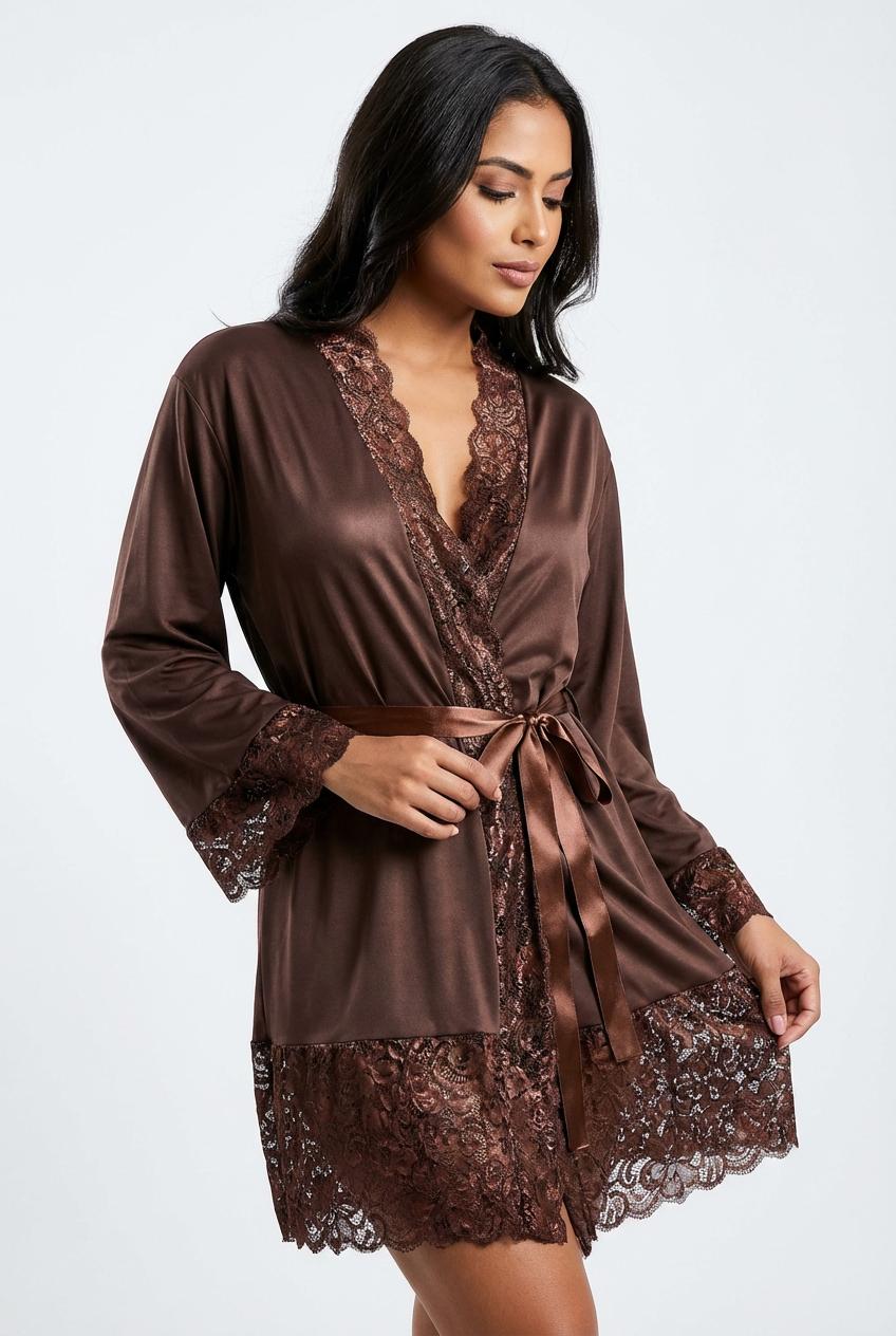 Kimono de Lujo