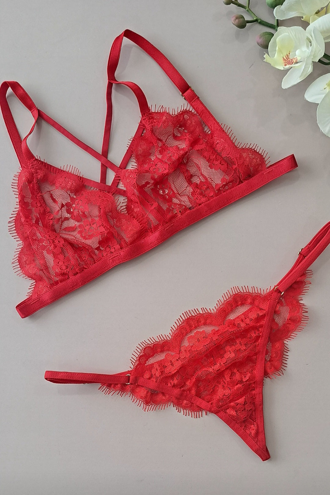 Set Delicado