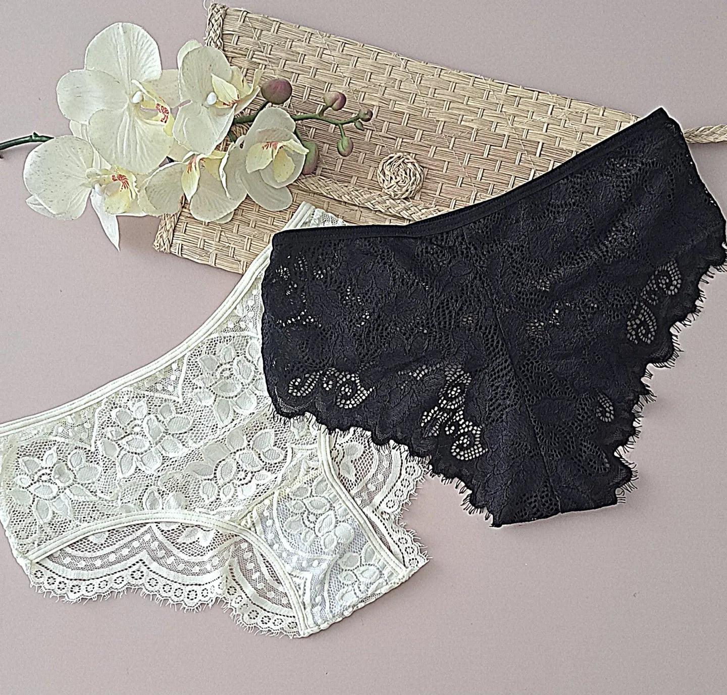 Panty Cachetero