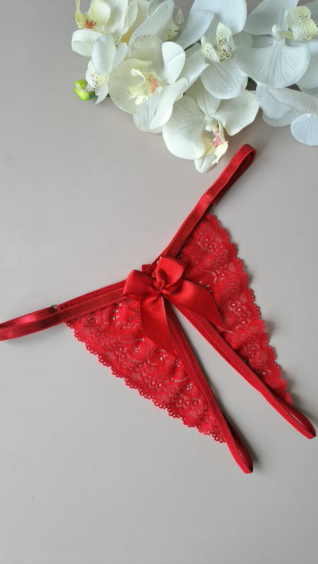 Panty Francés