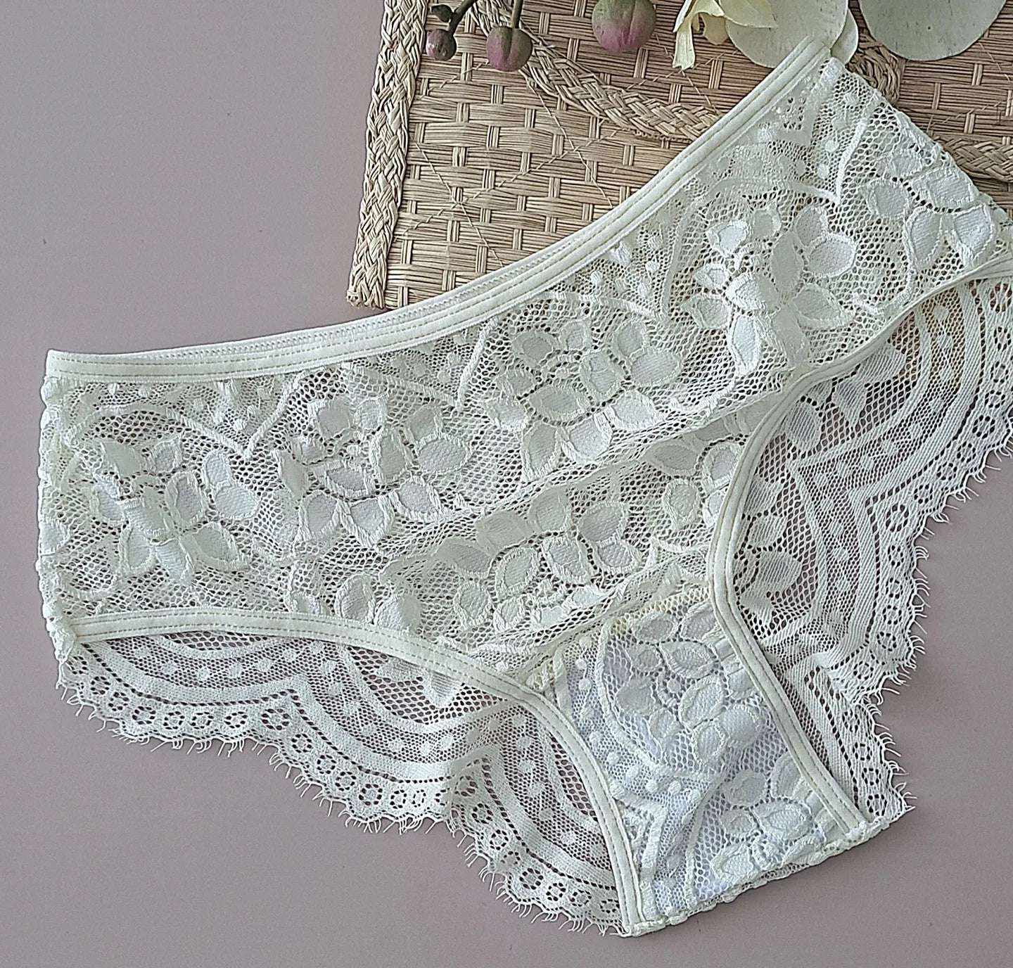 Panty Cachetero